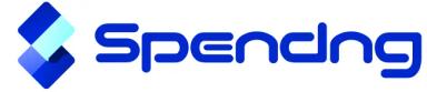 Spendng logo – India's smart prepaid card brand 